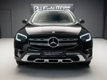 GLC 220d 4MATIC