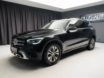 GLC 220d 4MATIC