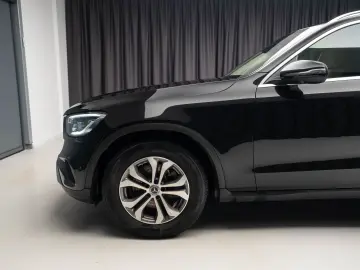 GLC 220d 4MATIC