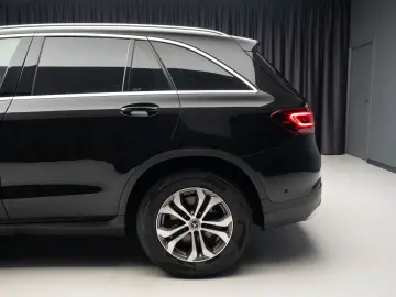 GLC 220d 4MATIC