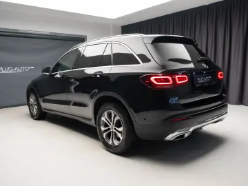 GLC 220d 4MATIC