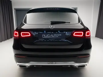GLC 220d 4MATIC