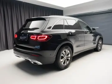 GLC 220d 4MATIC