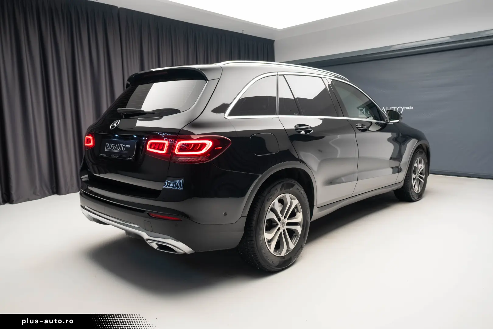 GLC 220d 4MATIC