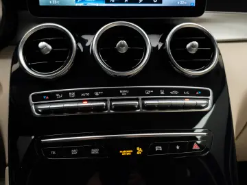 GLC 220d 4MATIC