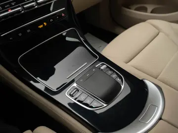 GLC 220d 4MATIC