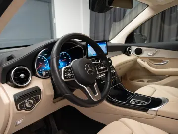 GLC 220d 4MATIC