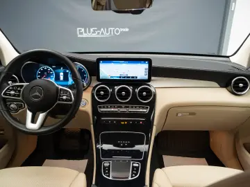 GLC 220d 4MATIC