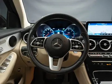 GLC 220d 4MATIC