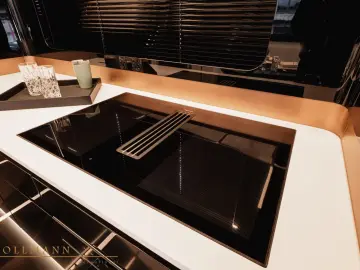 Mercedes-Benz ACTROS 2553 GIGA SPACE BY DEMBELL