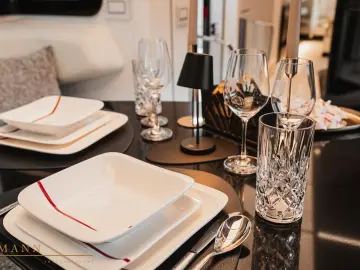 Mercedes-Benz ACTROS 2553 GIGA SPACE BY DEMBELL