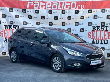 Kia Ceed SW 1.6 CRDi – Diesel