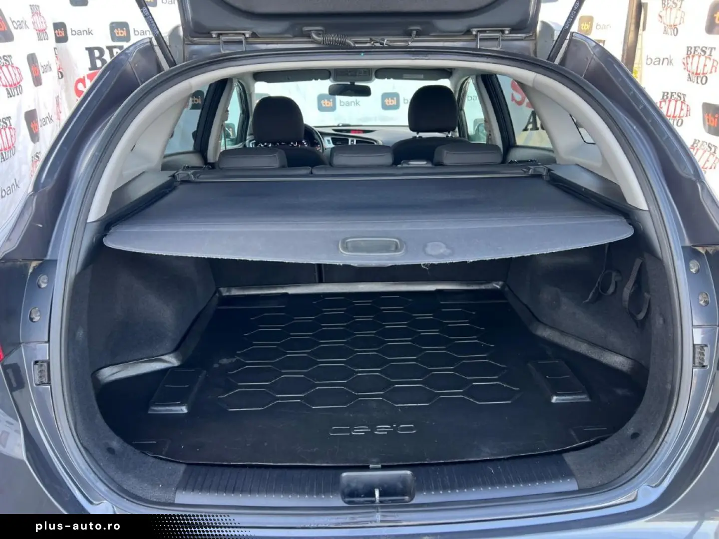 Kia Ceed SW 1.6 CRDi – Diesel