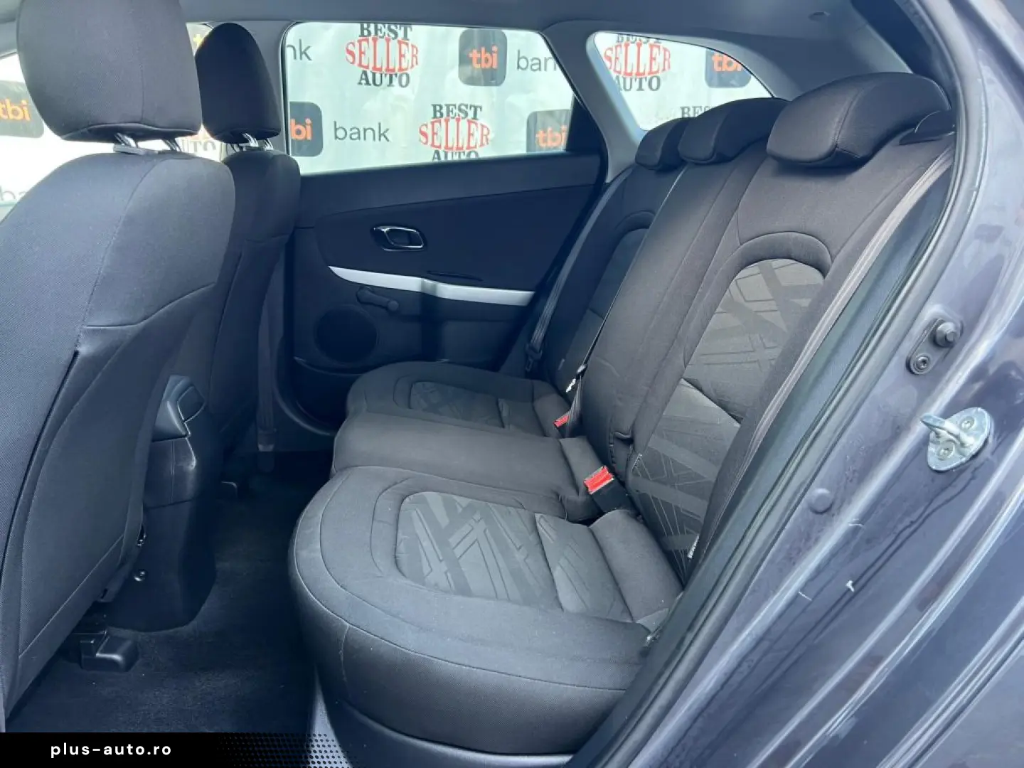 Kia Ceed SW 1.6 CRDi – Diesel