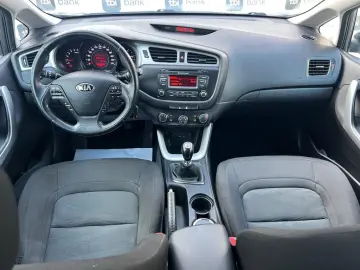 Kia Ceed SW 1.6 CRDi – Diesel