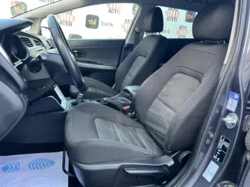 Kia Ceed SW 1.6 CRDi – Diesel