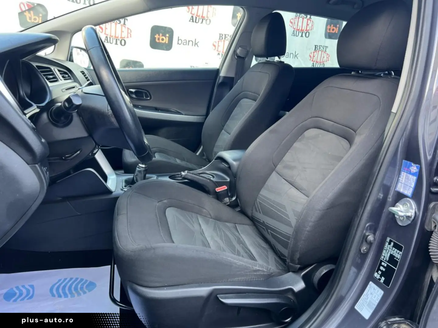 Kia Ceed SW 1.6 CRDi – Diesel