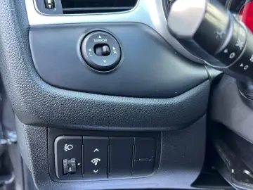 Kia Ceed SW 1.6 CRDi – Diesel