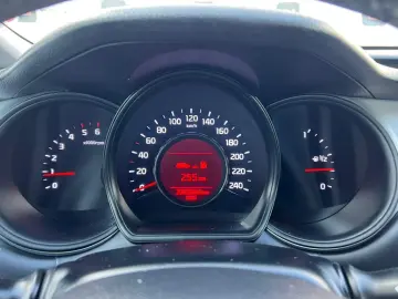 Kia Ceed SW 1.6 CRDi – Diesel