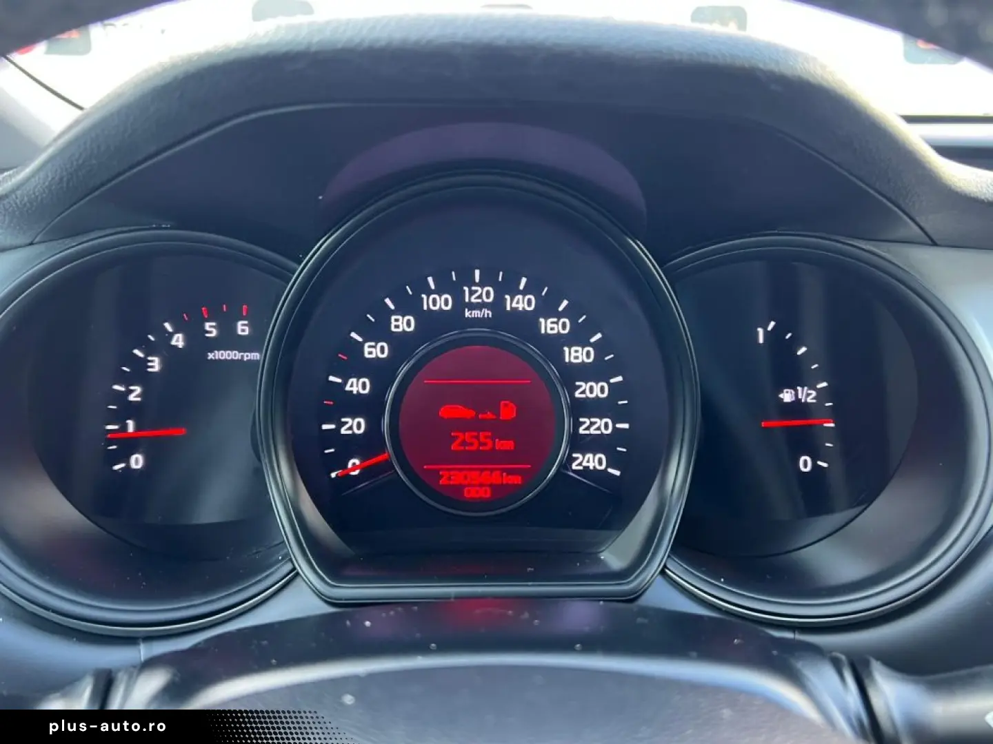 Kia Ceed SW 1.6 CRDi – Diesel