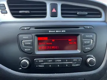 Kia Ceed SW 1.6 CRDi – Diesel