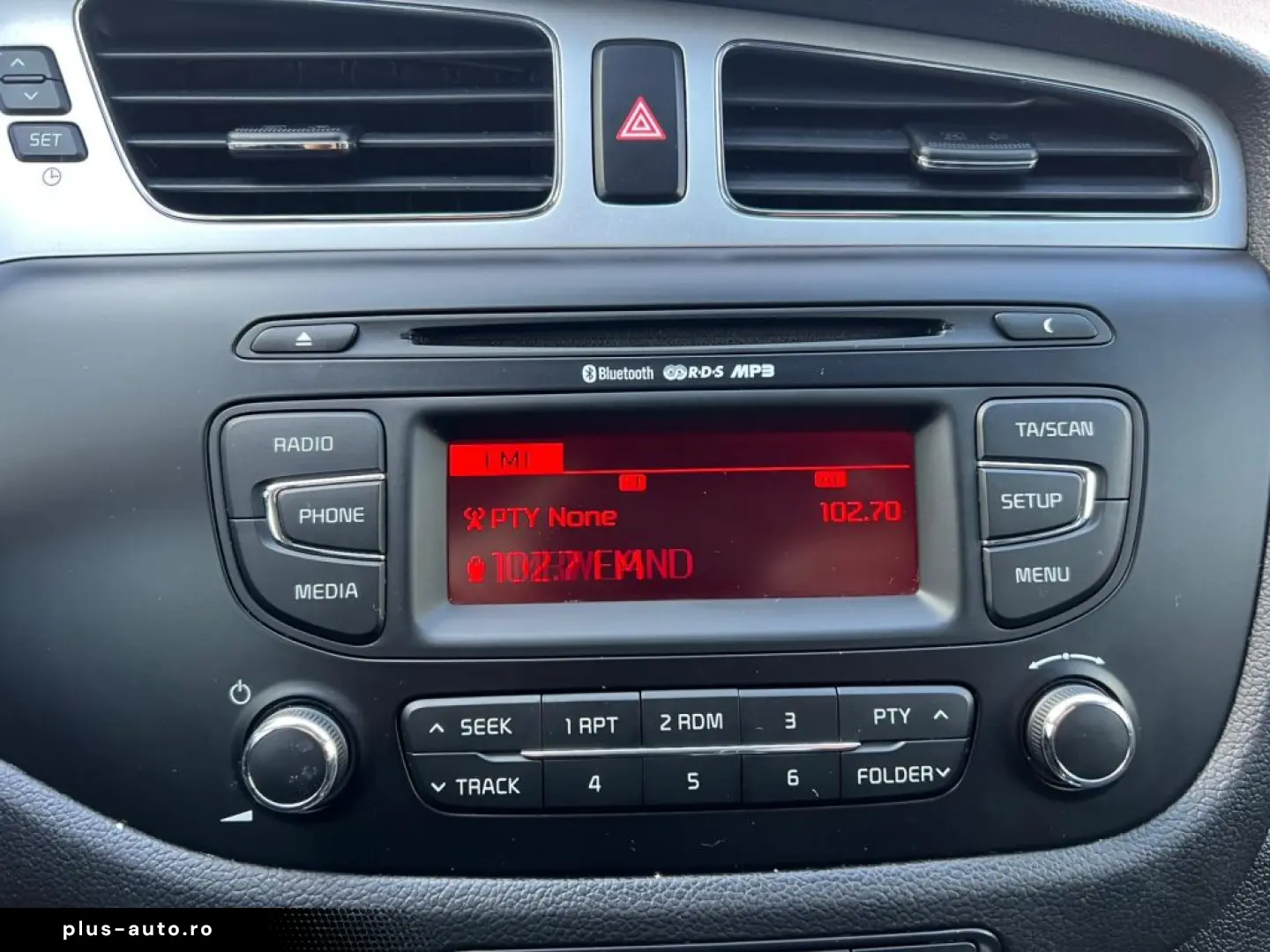 Kia Ceed SW 1.6 CRDi – Diesel