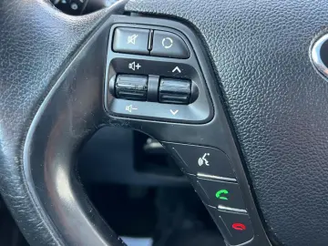 Kia Ceed SW 1.6 CRDi – Diesel