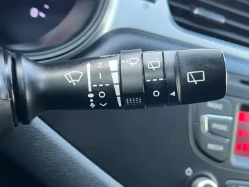 Kia Ceed SW 1.6 CRDi – Diesel