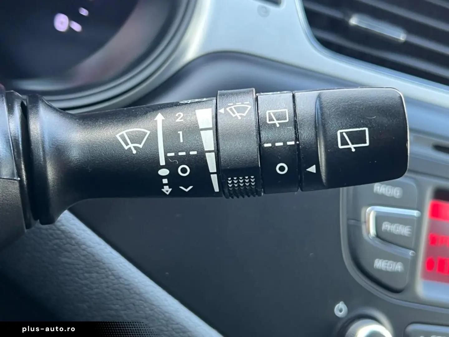 Kia Ceed SW 1.6 CRDi – Diesel