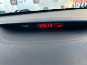 Kia Ceed SW 1.6 CRDi – Diesel