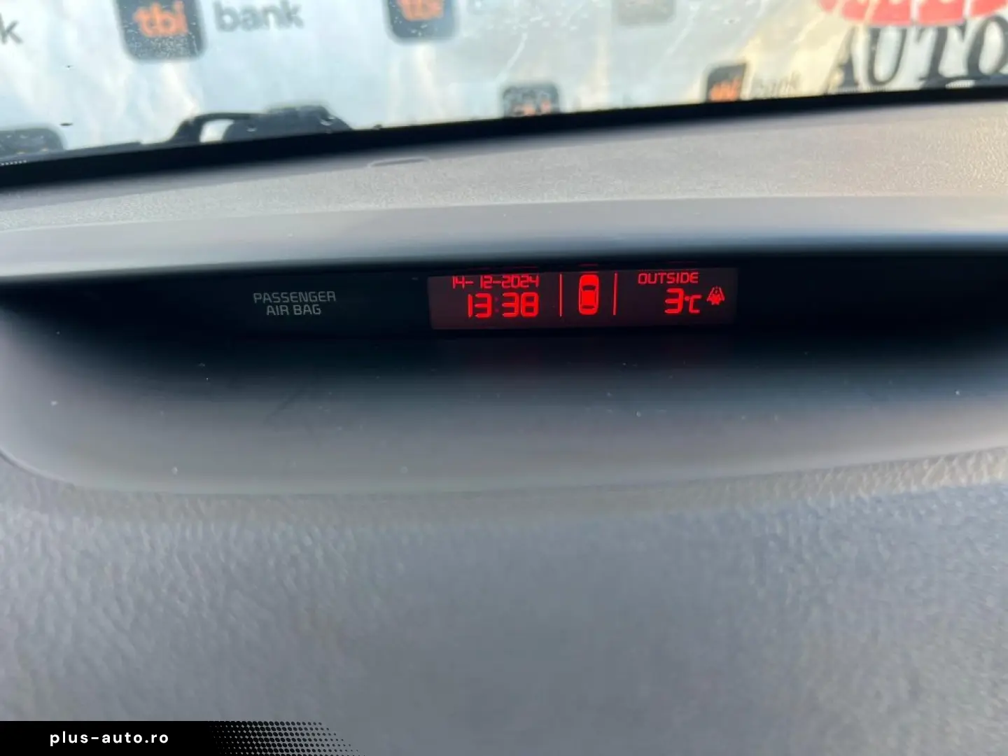 Kia Ceed SW 1.6 CRDi – Diesel