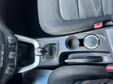 Kia Ceed SW 1.6 CRDi – Diesel