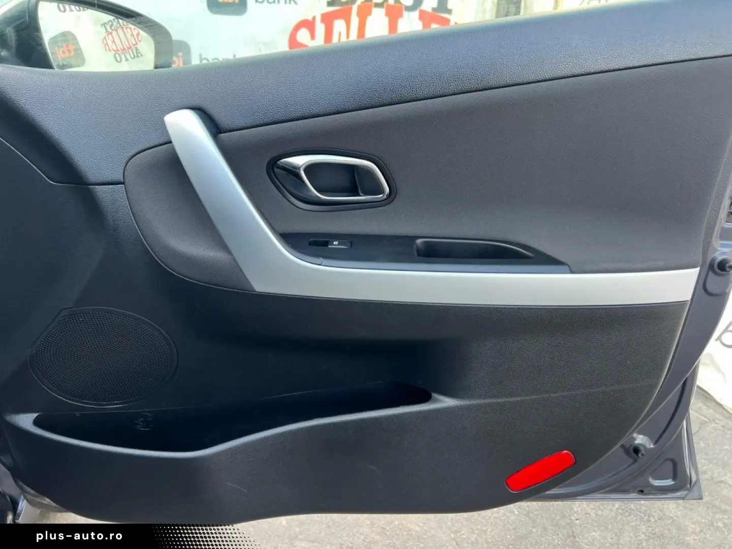 Kia Ceed SW 1.6 CRDi – Diesel