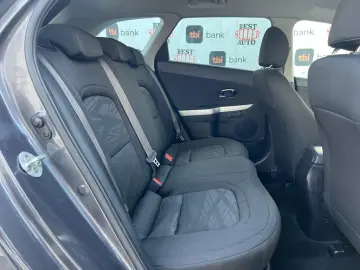 Kia Ceed SW 1.6 CRDi – Diesel