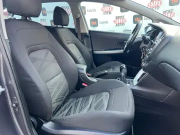 Kia Ceed SW 1.6 CRDi – Diesel