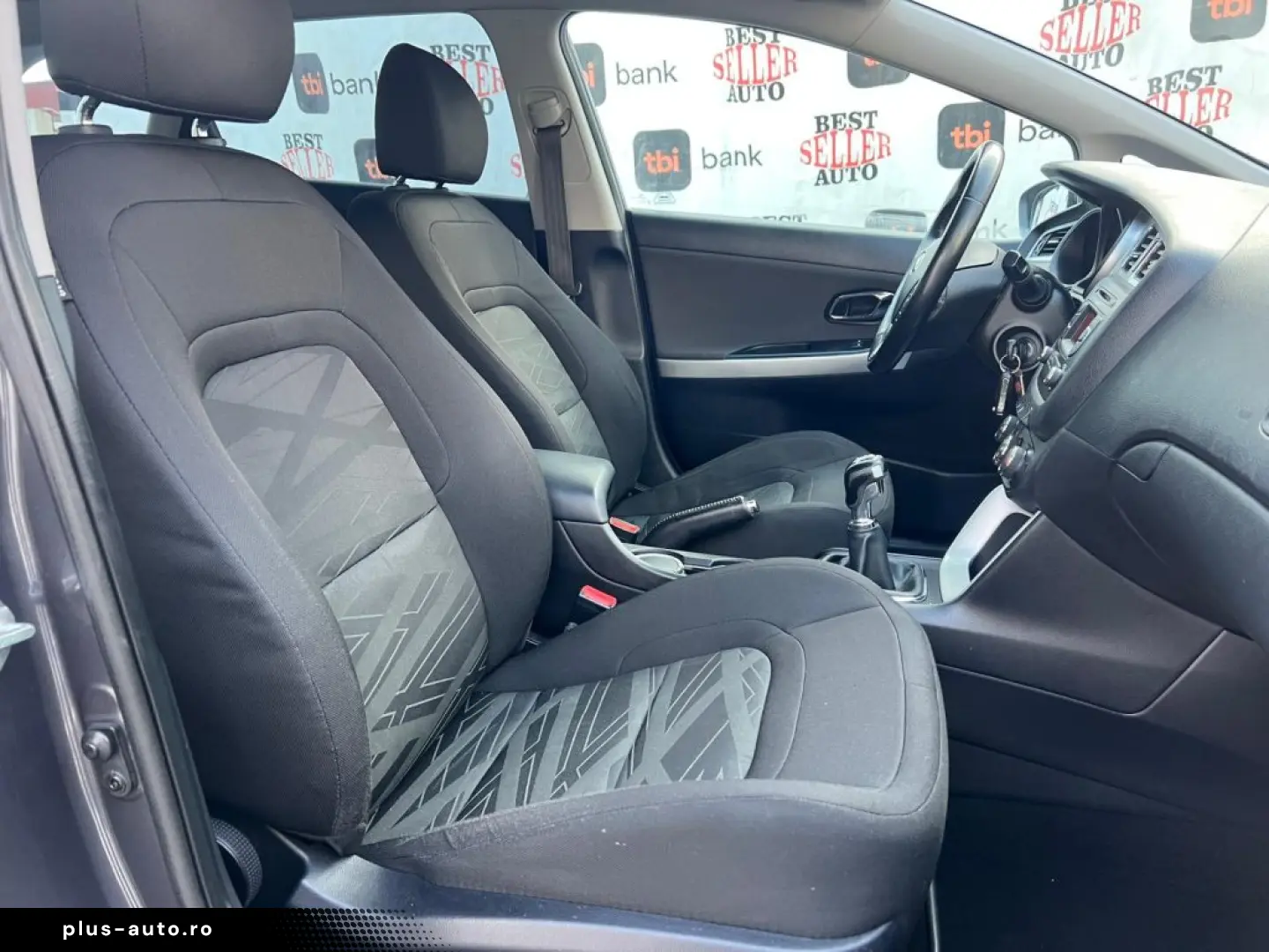 Kia Ceed SW 1.6 CRDi – Diesel