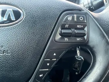 Kia Ceed SW 1.6 CRDi – Diesel