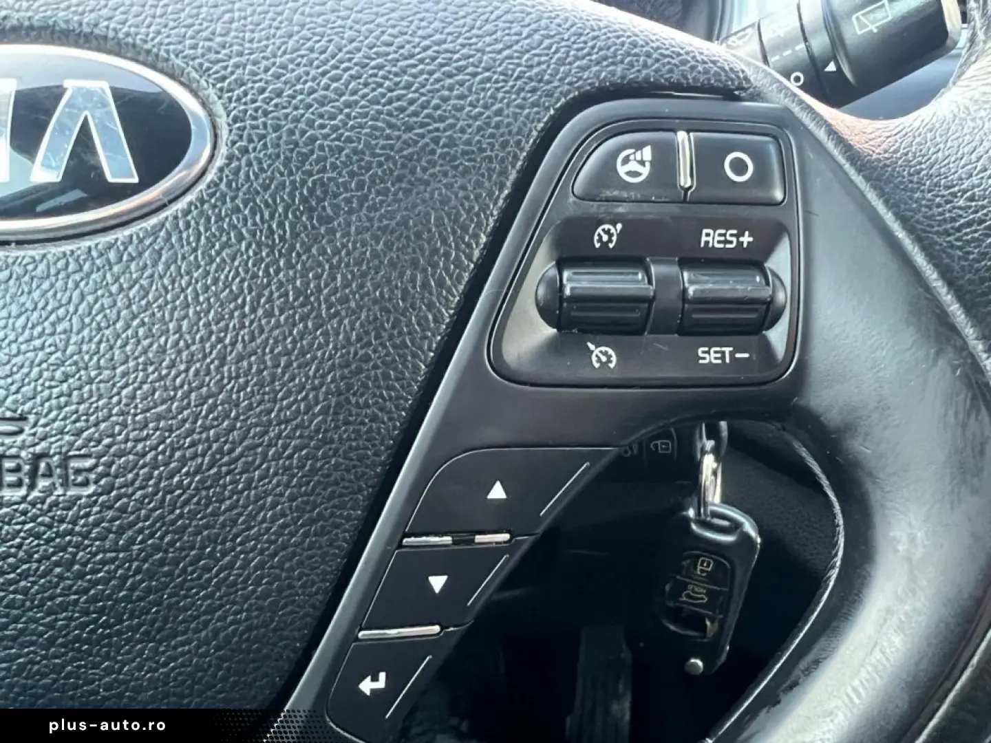 Kia Ceed SW 1.6 CRDi – Diesel