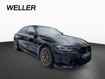BMW M3 CS Limo M Drivers Pack Carbon