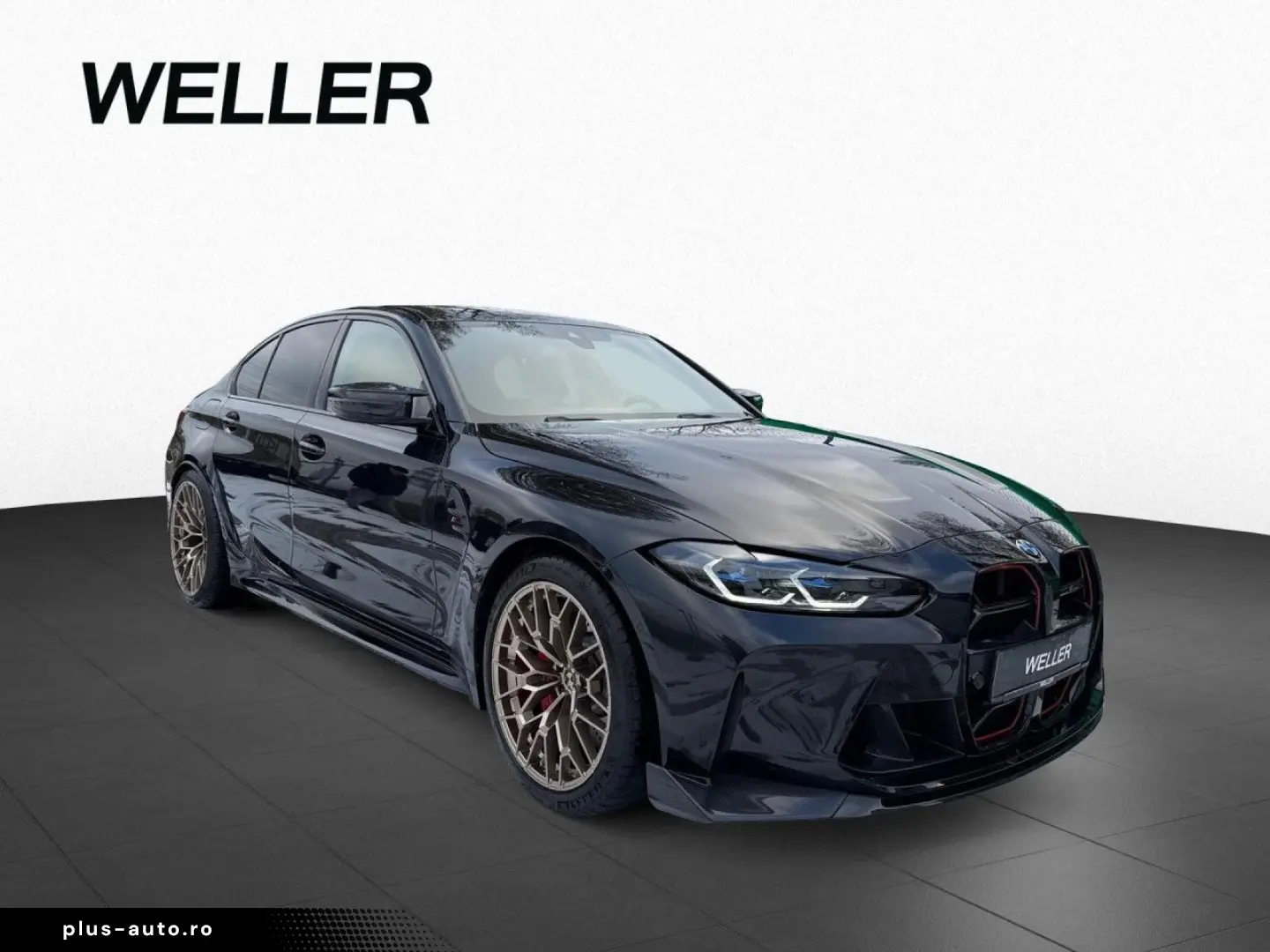 BMW M3 CS Limo M Drivers Pack Carbon