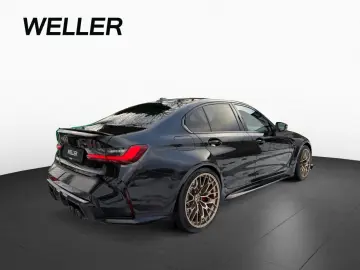 BMW M3 CS Limo M Drivers Pack Carbon