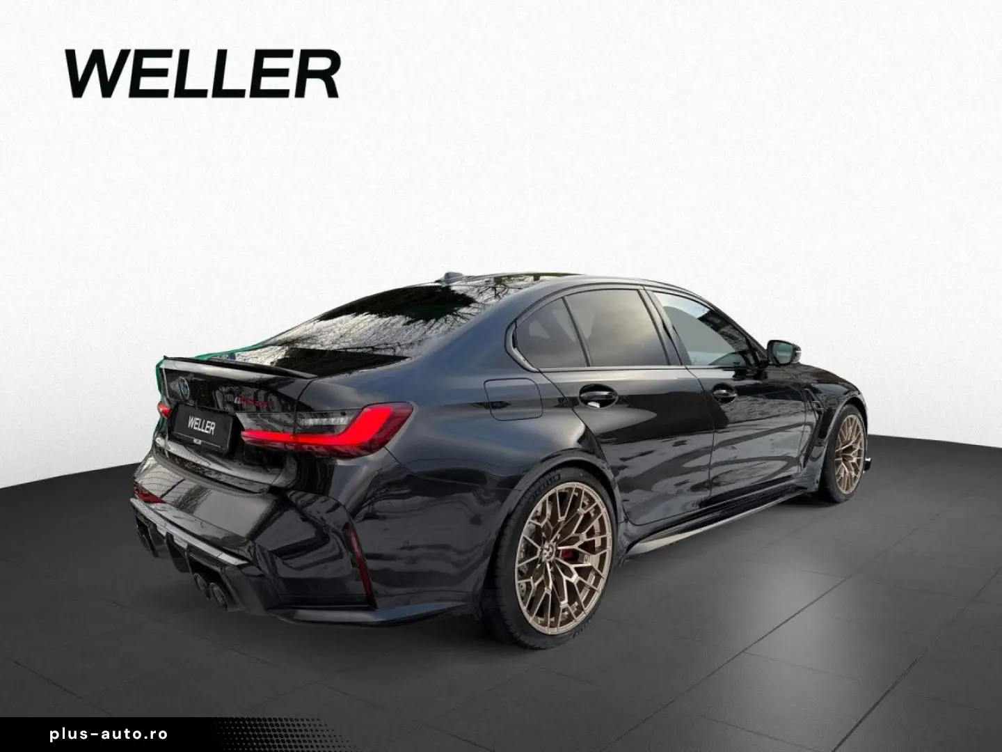 BMW M3 CS Limo M Drivers Pack Carbon