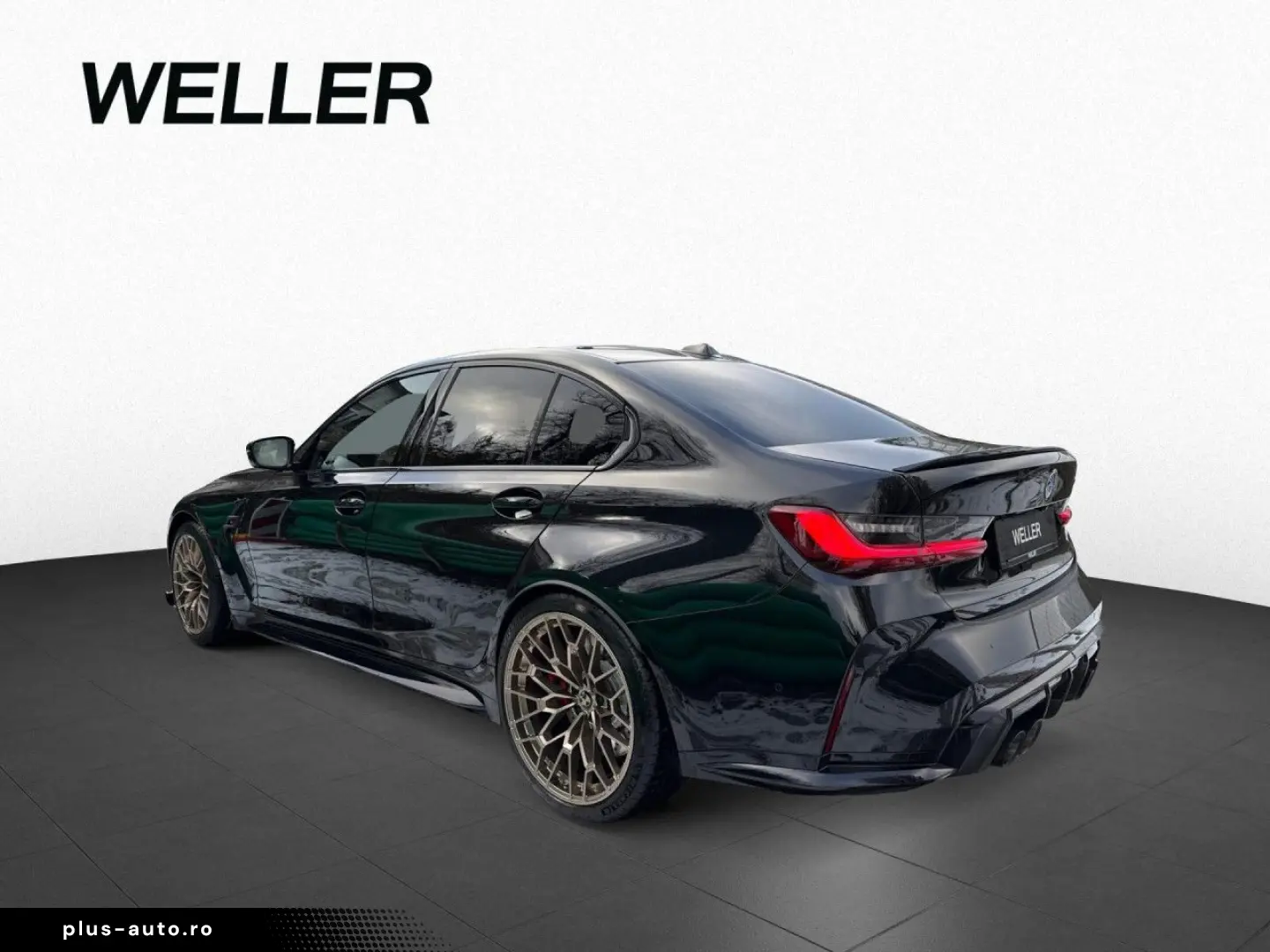 BMW M3 CS Limo M Drivers Pack Carbon