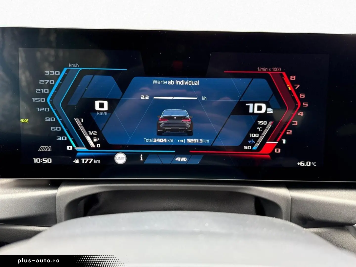 BMW M3 CS Limo M Drivers Pack Carbon