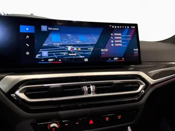 BMW M3 CS Limo M Drivers Pack Carbon