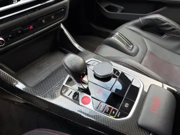 BMW M3 CS Limo M Drivers Pack Carbon