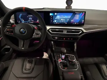 BMW M3 CS Limo M Drivers Pack Carbon