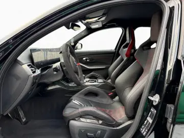 BMW M3 CS Limo M Drivers Pack Carbon