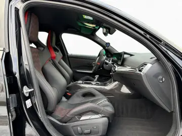 BMW M3 CS Limo M Drivers Pack Carbon