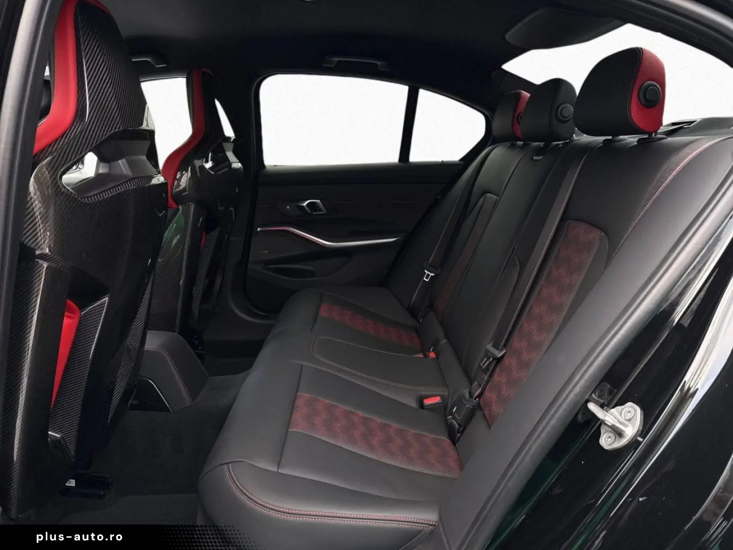 BMW M3 CS Limo M Drivers Pack Carbon